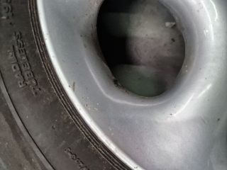 bontott VW GOLF IV Alufelni Szett