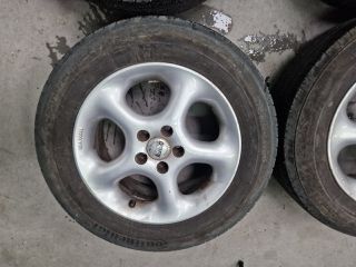 bontott VW GOLF IV Alufelni Szett