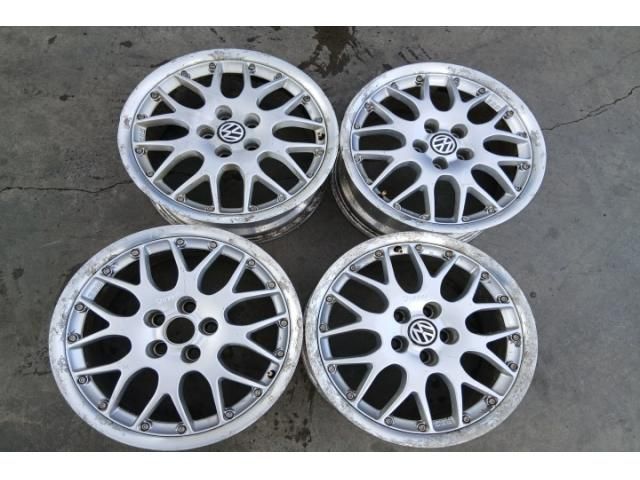 bontott VW GOLF IV Alufelni Szett