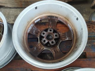 bontott VW GOLF IV Alufelni Szett