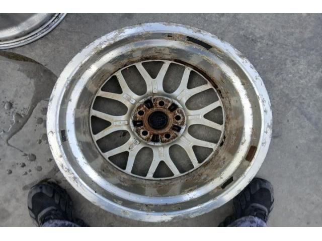 bontott VW GOLF IV Alufelni Szett