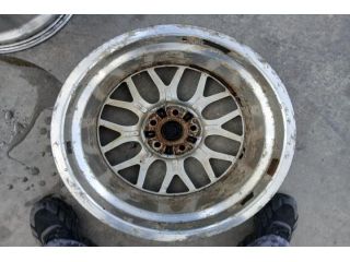 bontott VW GOLF IV Alufelni Szett