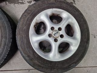 bontott VW GOLF IV Alufelni Szett