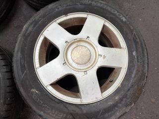 bontott VW GOLF IV Alufelni Szett