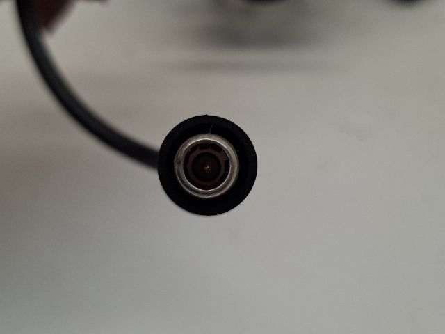 bontott VW GOLF IV Antenna Kábelköteg