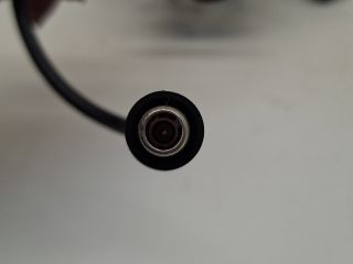 bontott VW GOLF IV Antenna Kábelköteg