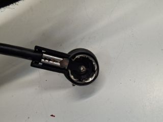 bontott VW GOLF IV Antenna Kábelköteg