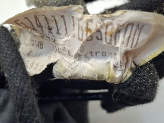 bontott VW GOLF IV Antenna Kábelköteg