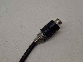 bontott VW GOLF IV Antenna Kábelköteg