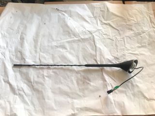 bontott VW GOLF IV Antenna