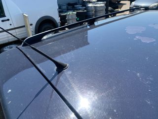 bontott VW GOLF IV Antenna