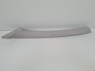 bontott VW GOLF IV Bal A Oszlop Burkolat