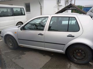 bontott VW GOLF IV Bal A Oszlop Burkolat