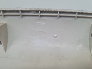 bontott VW GOLF IV Bal A Oszlop Burkolat