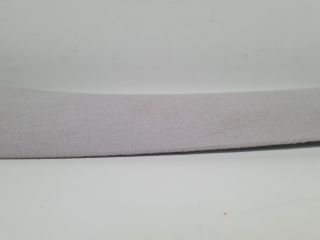 bontott VW GOLF IV Bal A Oszlop Burkolat