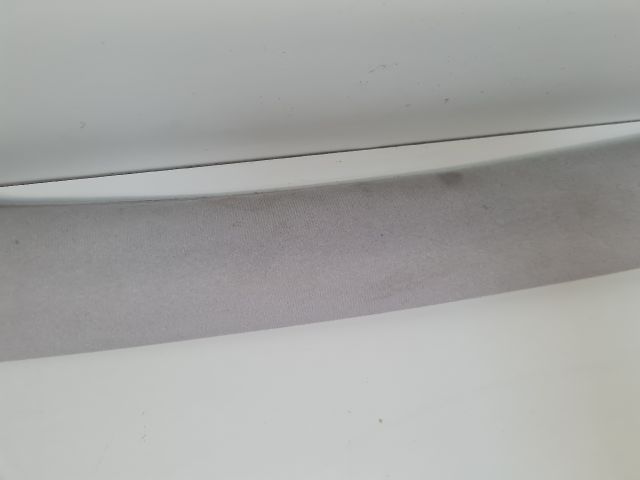 bontott VW GOLF IV Bal A Oszlop Burkolat