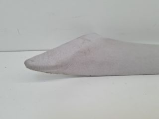 bontott VW GOLF IV Bal A Oszlop Burkolat