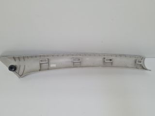 bontott VW GOLF IV Bal A Oszlop Burkolat