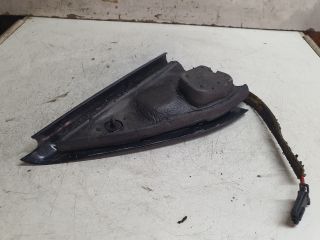 bontott VW GOLF IV Bal A Oszlop Hangszóró Burkolat