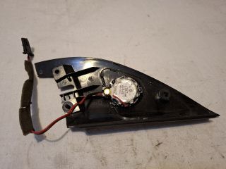 bontott VW GOLF IV Bal A Oszlop Hangszóró Burkolat