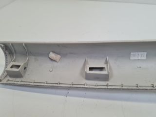 bontott VW GOLF IV Bal A Oszlop Hangszóró Burkolat