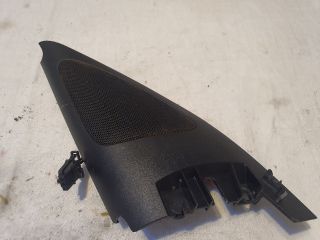 bontott VW GOLF IV Bal A Oszlop Hangszóró Burkolat