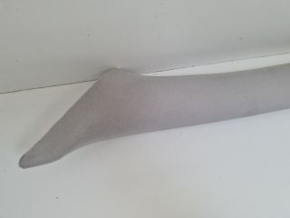 bontott VW GOLF IV Bal A Oszlop Hangszóró Burkolat