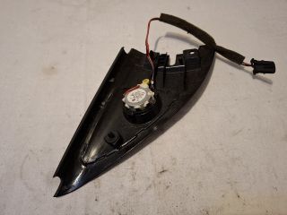 bontott VW GOLF IV Bal A Oszlop Hangszóró Burkolat