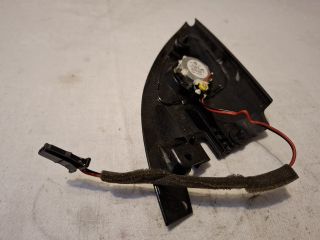 bontott VW GOLF IV Bal A Oszlop Hangszóró Burkolat