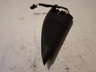 bontott VW GOLF IV Bal A Oszlop Hangszóró Burkolat