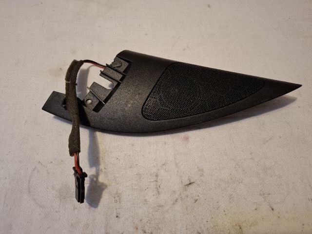 bontott VW GOLF IV Bal A Oszlop Hangszóró Burkolat