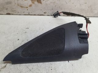 bontott VW GOLF IV Bal A Oszlop Hangszóró Burkolat