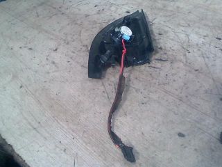 bontott VW GOLF IV Bal A Oszlop Hangszóró