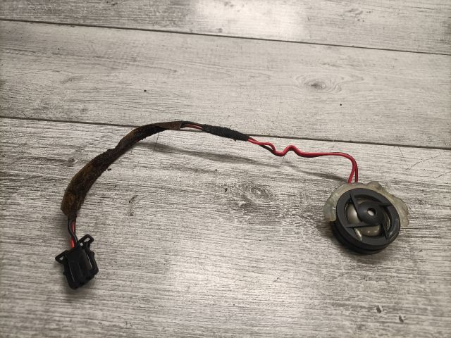 bontott VW GOLF IV Bal A Oszlop Hangszóró