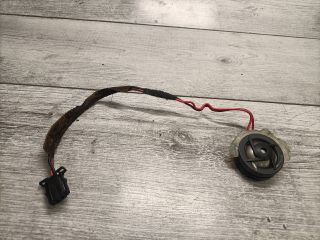 bontott VW GOLF IV Bal A Oszlop Hangszóró