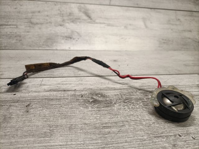 bontott VW GOLF IV Bal A Oszlop Hangszóró