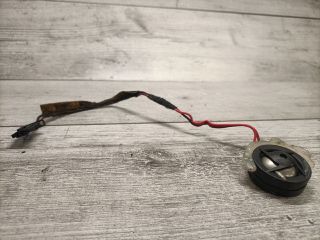 bontott VW GOLF IV Bal A Oszlop Hangszóró