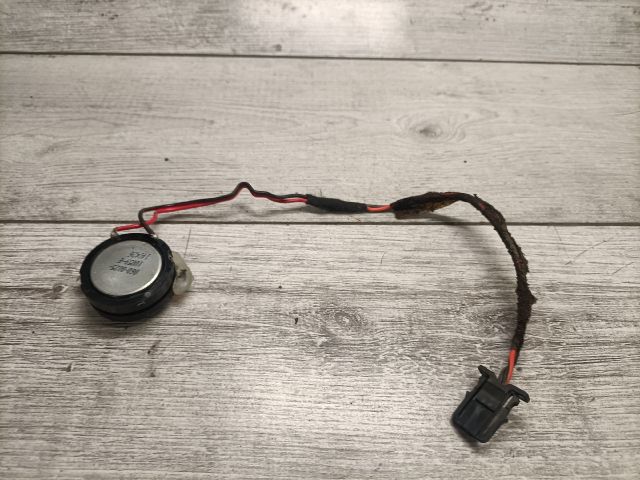 bontott VW GOLF IV Bal A Oszlop Hangszóró