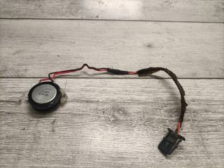 bontott VW GOLF IV Bal A Oszlop Hangszóró