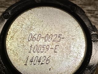 bontott VW GOLF IV Bal A Oszlop Hangszóró