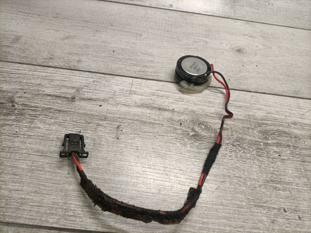 bontott VW GOLF IV Bal A Oszlop Hangszóró