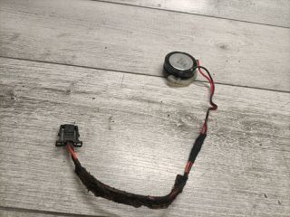 bontott VW GOLF IV Bal A Oszlop Hangszóró