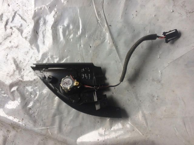 bontott VW GOLF IV Bal A Oszlop Hangszóró