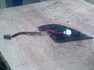 bontott VW GOLF IV Bal A Oszlop Hangszóró