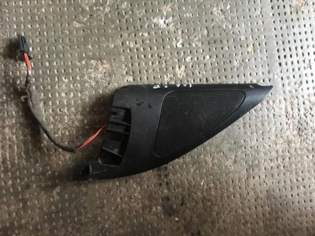 bontott VW GOLF IV Bal A Oszlop Hangszóró