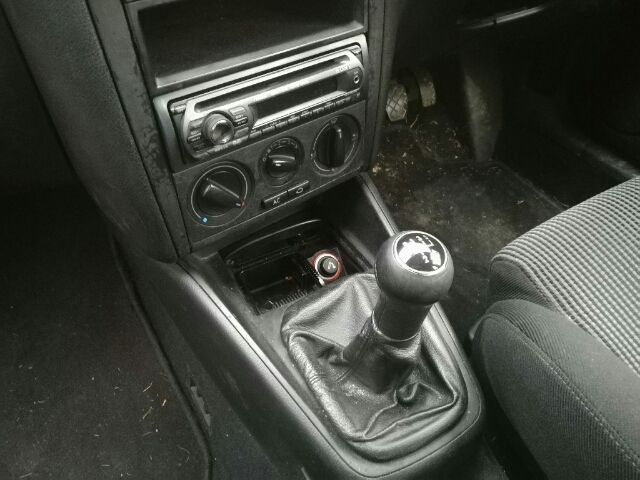 bontott VW GOLF IV Bal A Oszlop Oldalablak Üveg