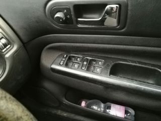 bontott VW GOLF IV Bal A Oszlop Oldalablak Üveg