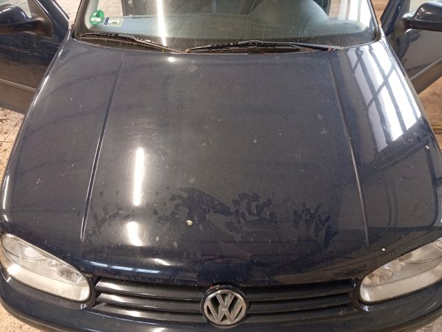 bontott VW GOLF IV Bal B Oszlop Burkolat