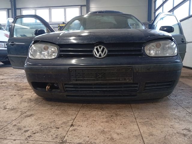 bontott VW GOLF IV Bal B Oszlop Burkolat