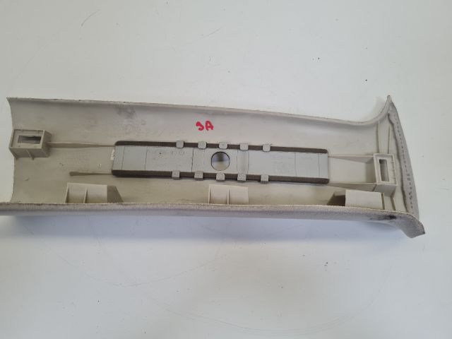 bontott VW GOLF IV Bal B Oszlop Burkolat